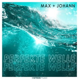 MAX + JOHANN - PERFEKTE WELLE